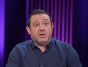 Son dakika… Eski futbolcu Nihat Kahveci gözaltına alındı