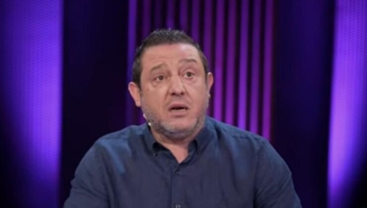Son dakika… Eski futbolcu Nihat Kahveci gözaltına alındı