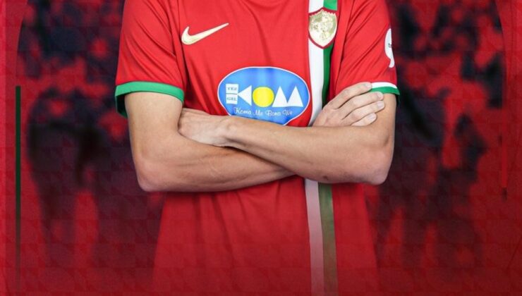 Süper Lig ekibinden 1. Lig takımına dayanak için fiyatsız transfer!