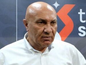 Tansiyon tırmanıyor! Samsunspor’dan Aziz Yıldırım ve Barış Göktürk açıklaması