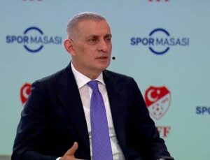 TFF’den yabancı kuralı hakkında karar çıktı!