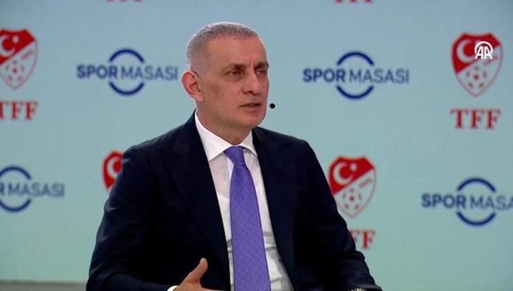 TFF’den yabancı kuralı hakkında karar çıktı!