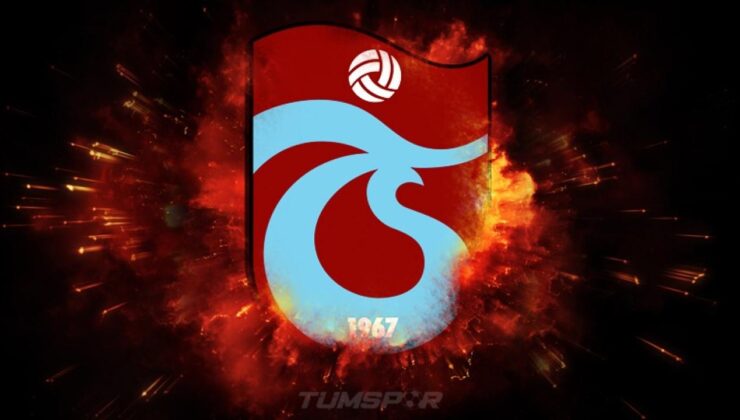 Trabzonspor’un yeni kol sponsoru açıklandı: 50 milyon TL’lik mutabakat