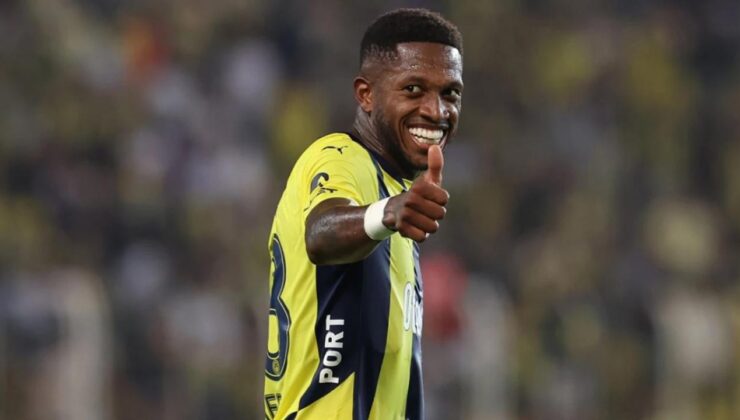 Ülkesinden talibi vardı! Fenerbahçeli yıldız ayrılıyor mu? Menajeri İstanbul’a geldi
