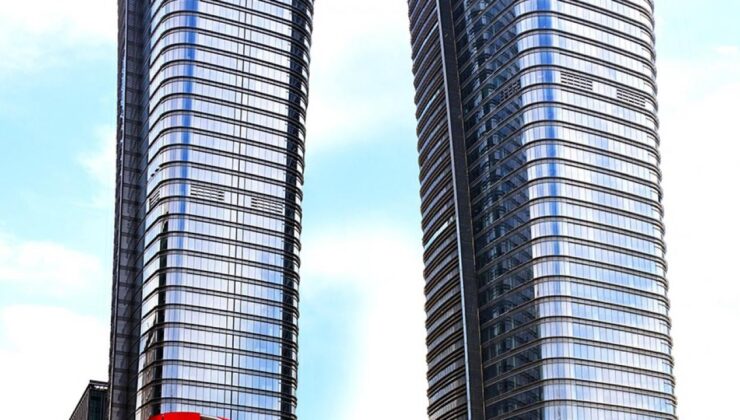 Ziraat Bankası Bulgaristan’daki muvaffakiyetini milletlerarası mükafatla taçlandırdı