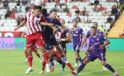 1. Lig’de birinci haftadan gol düellosu! Antalyaspor’dan döneme savlı başlangıç