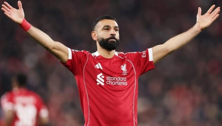 Dünya basını Trabzonspor ve Mohamed Salah’ı konuşuyor!