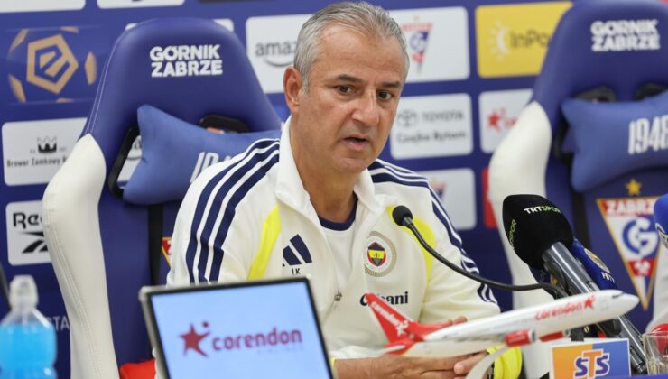 Ne Lukaku ne Guirassy! İsmail Kartal’ın istediği forvet ortaya çıktı
