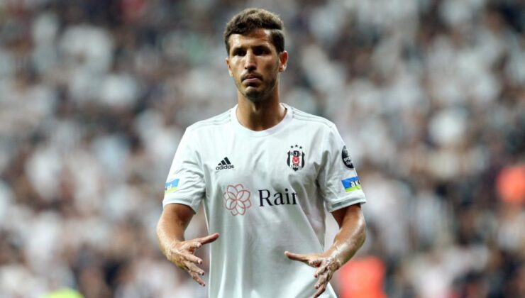 Salih Uçan Süper Lig takımıyla anlaştı!