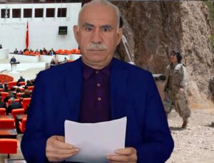 Terörsüz Türkiye’de çerçeve yasa Meclis’e geliyor