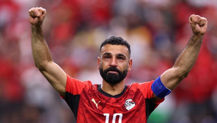 Trabzonspor’dan Mohamed Salah açıklaması! Lider Ertuğrul Doğan net konuştu